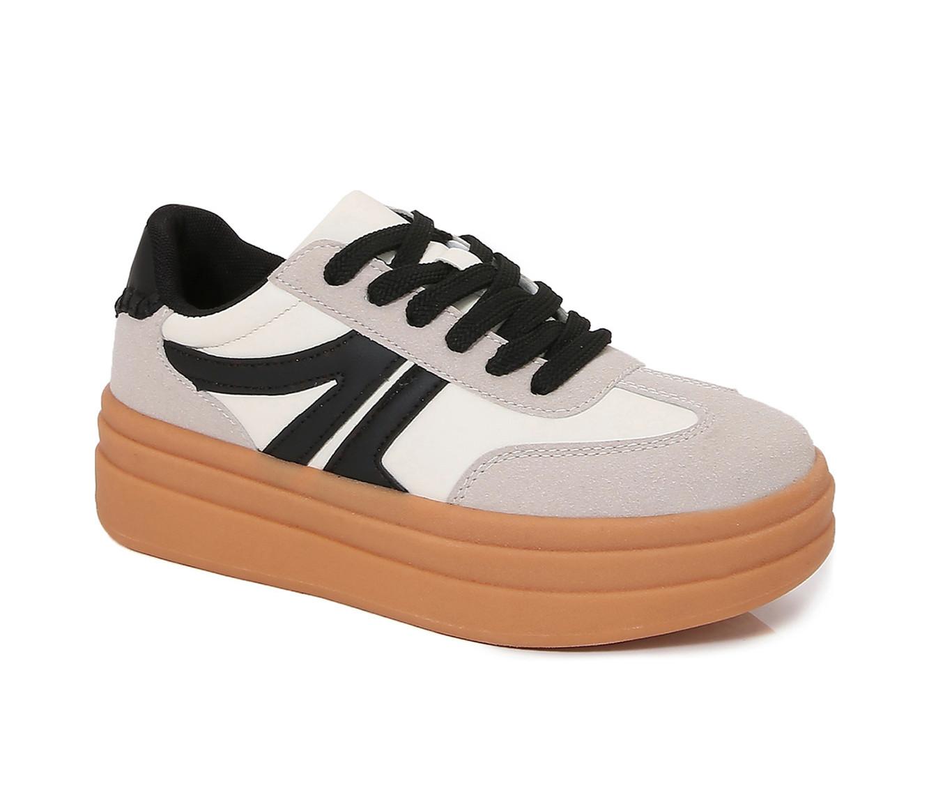 Women's Berness Lia Platform Sneakers