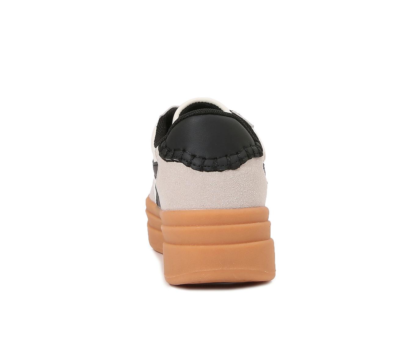 Women's Berness Lia Platform Sneakers