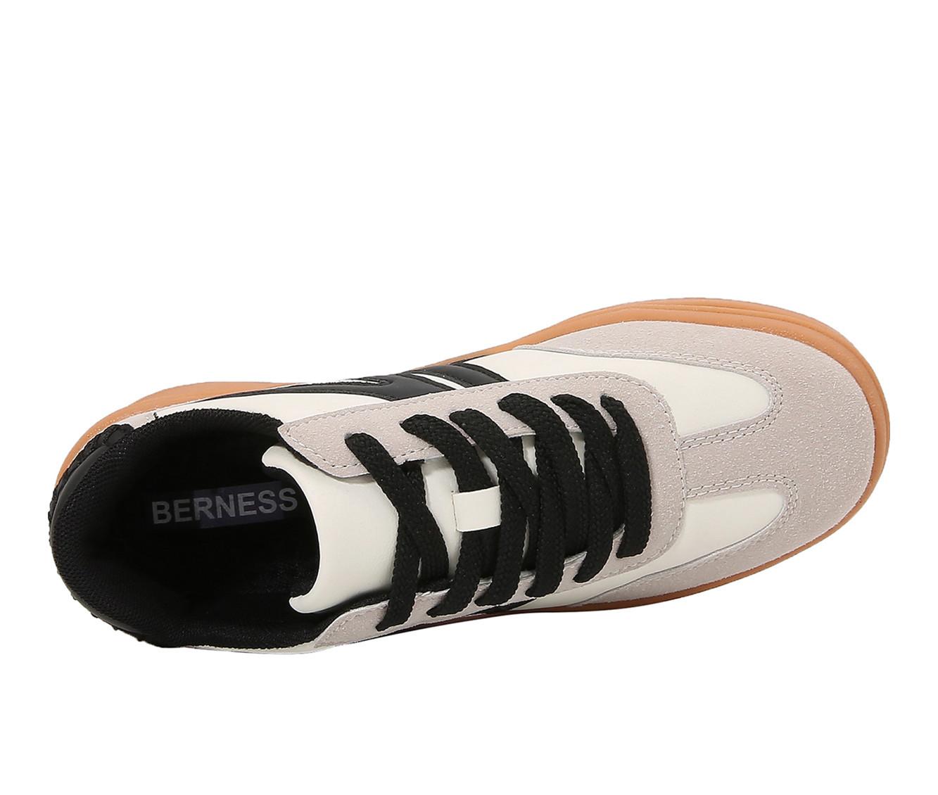 Women's Berness Lia Platform Sneakers