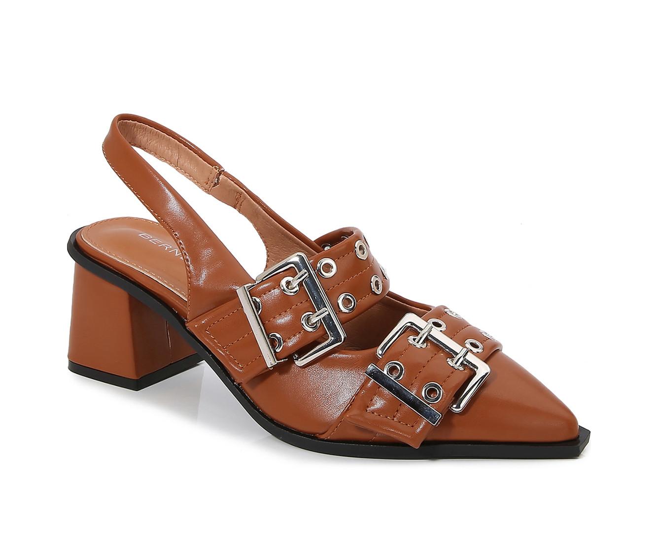 Women's Berness Adrianna Plumps