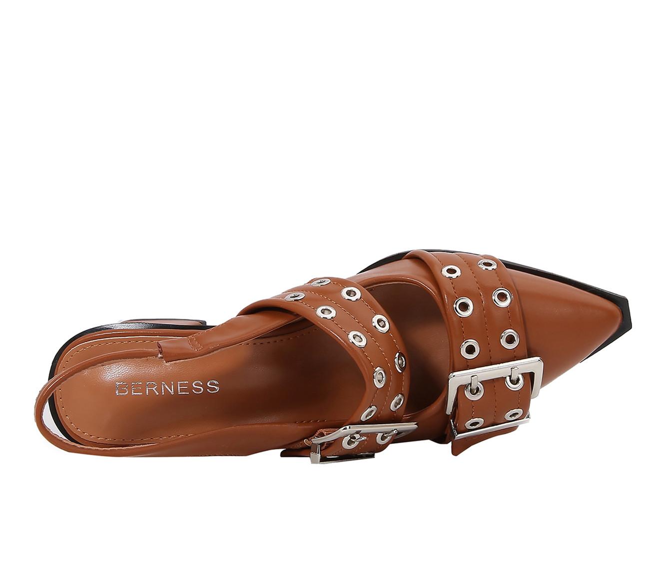 Women's Berness Adrianna Plumps