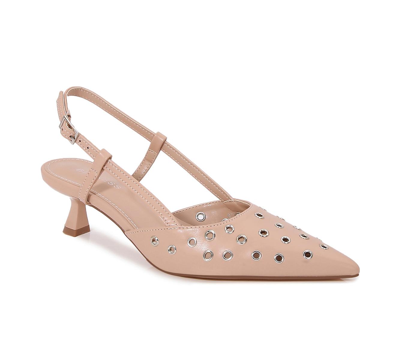 Women's Berness Adeline Heeled Sandals