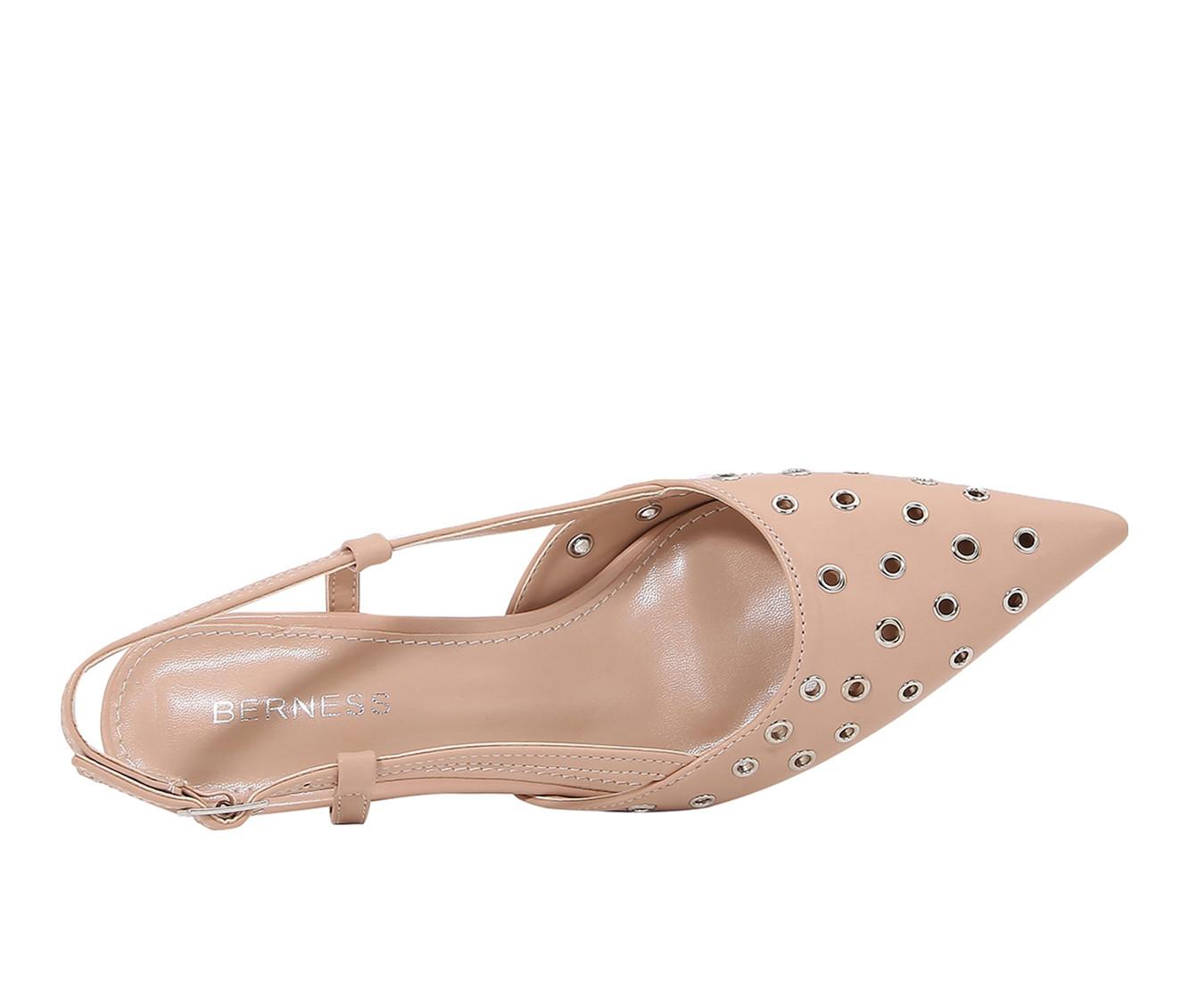 Women's Berness Adeline Heeled Sandals