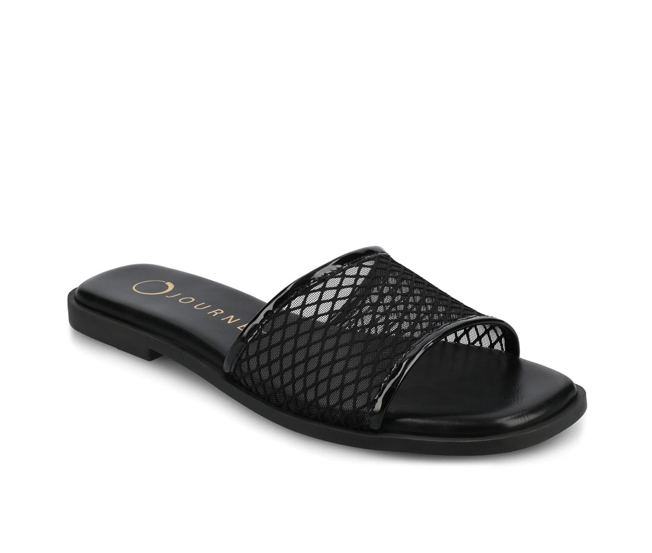 Women's Journee Collection Breckley Sandals