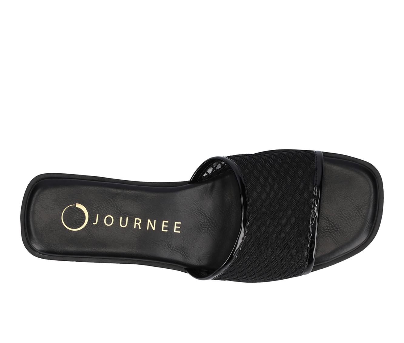 Women's Journee Collection Breckley Sandals