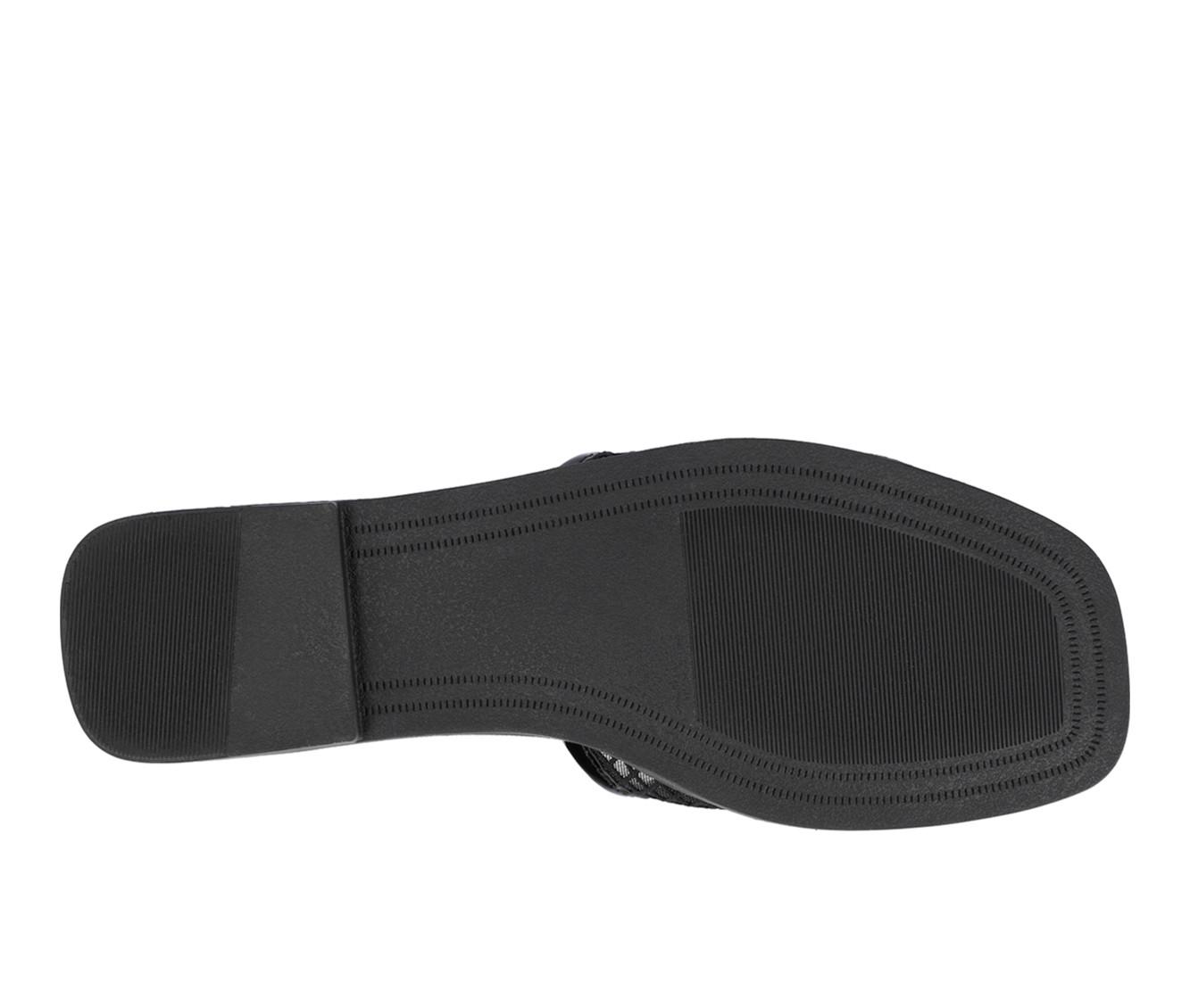 Women's Journee Collection Breckley Sandals
