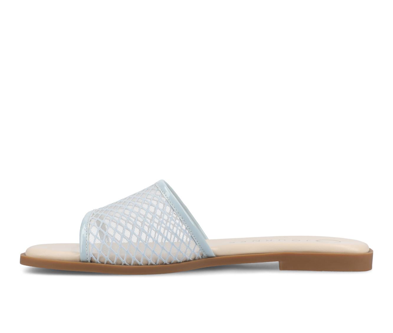 Women's Journee Collection Breckley Sandals