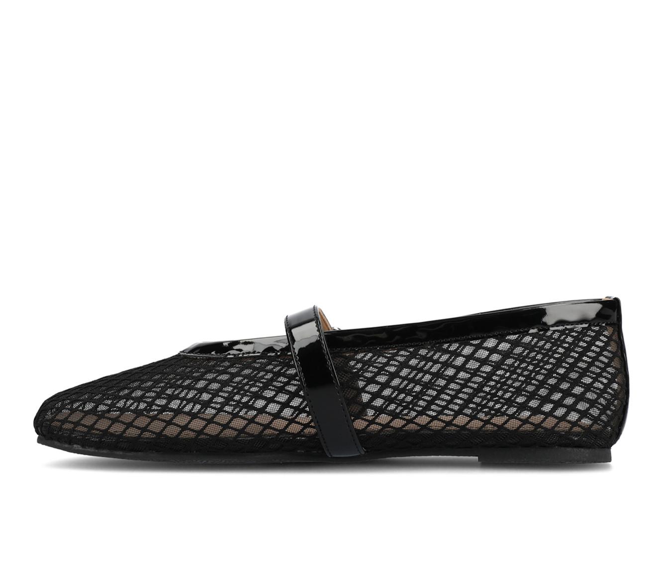 Women's Journee Collection Casha Flats