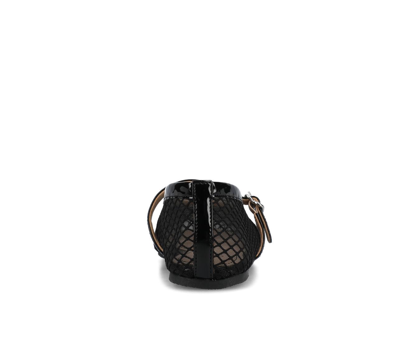 Women's Journee Collection Casha Flats