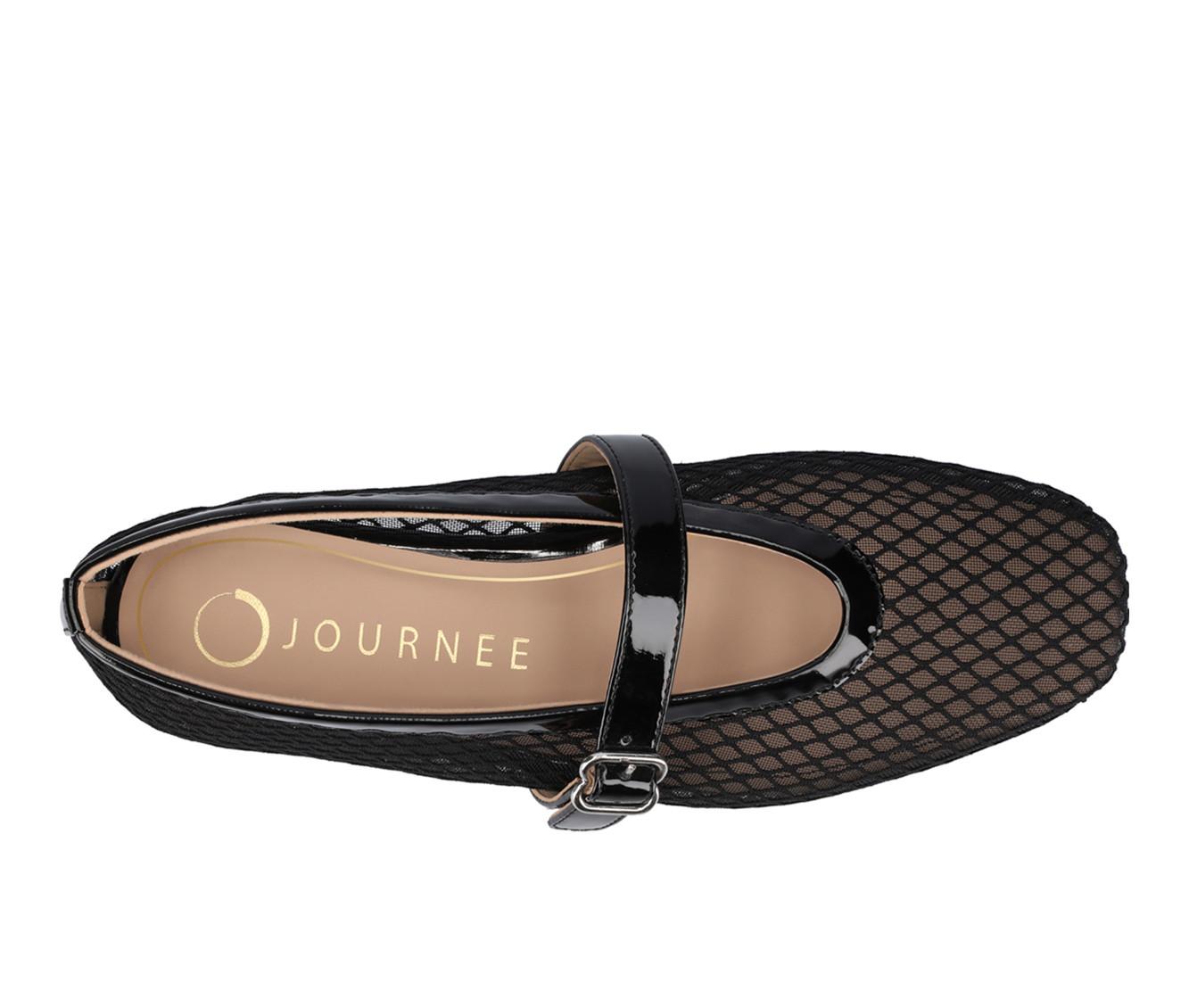 Women's Journee Collection Casha Flats