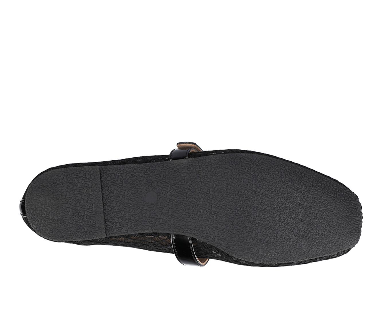 Women's Journee Collection Casha Flats