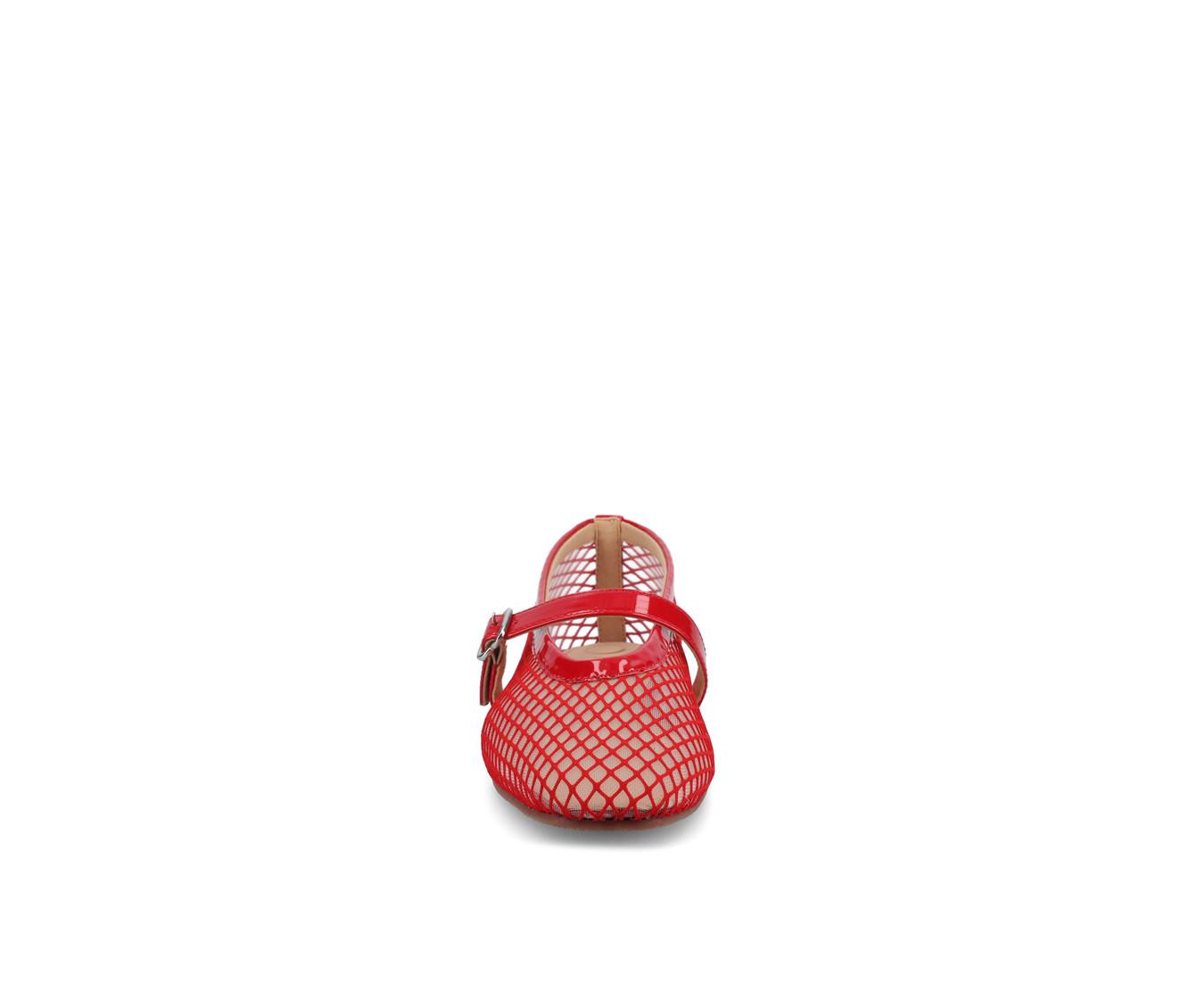 Women's Journee Collection Casha Flats
