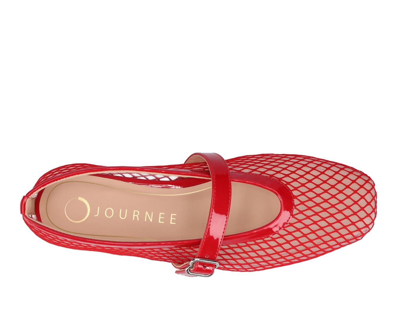 Women's Journee Collection Casha Flats