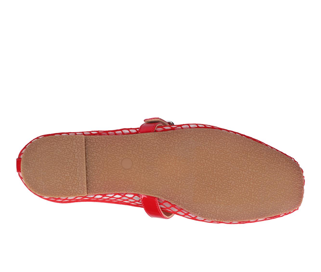 Women's Journee Collection Casha Flats