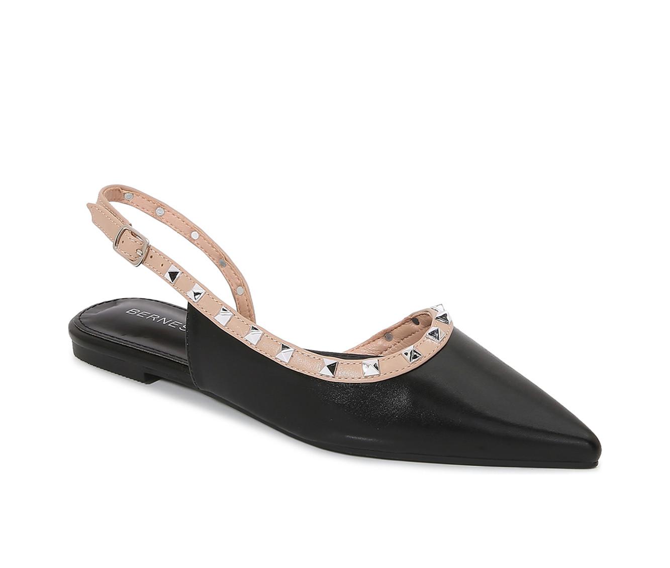 Women's Berness Odina Flats