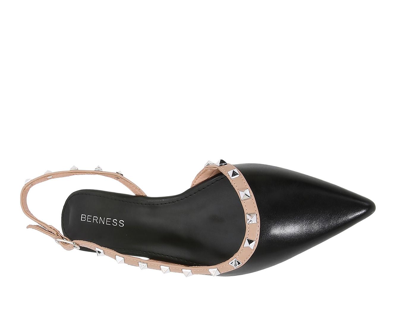 Women's Berness Odina Flats