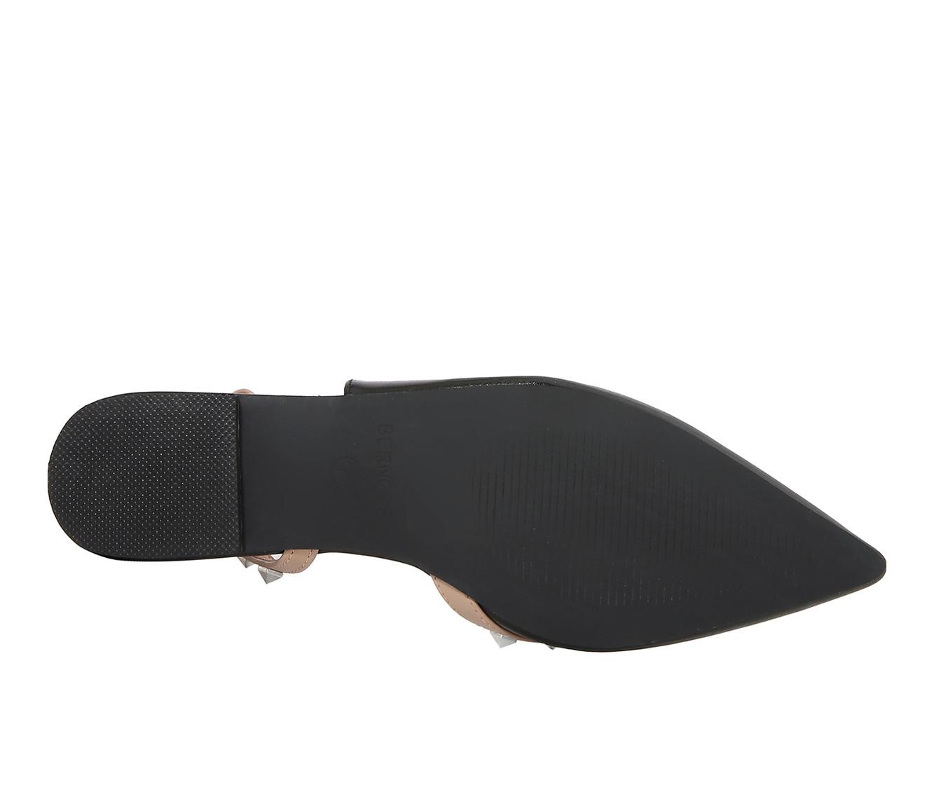Women's Berness Odina Flats