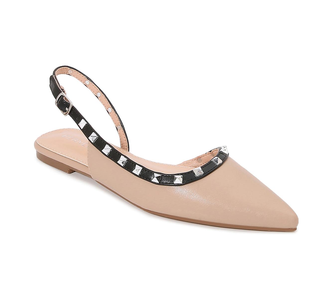 Women's Berness Odina Flats