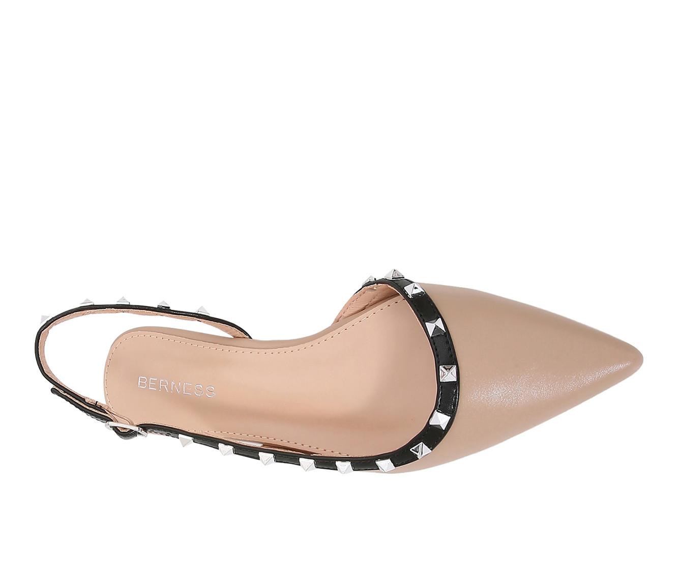 Women's Berness Odina Flats