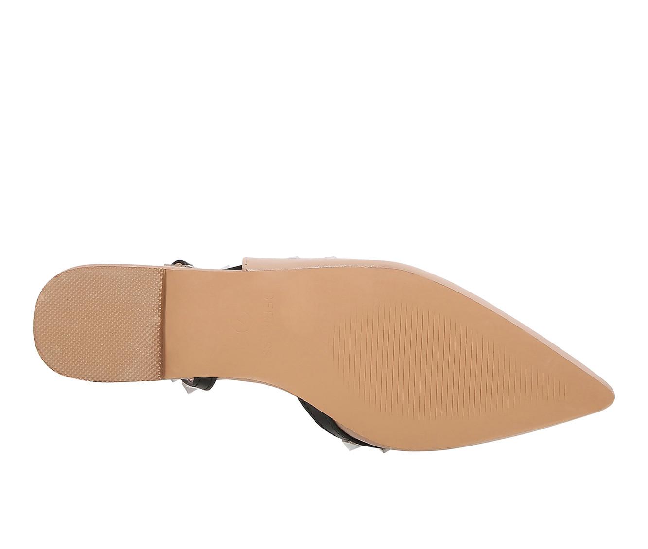 Women's Berness Odina Flats