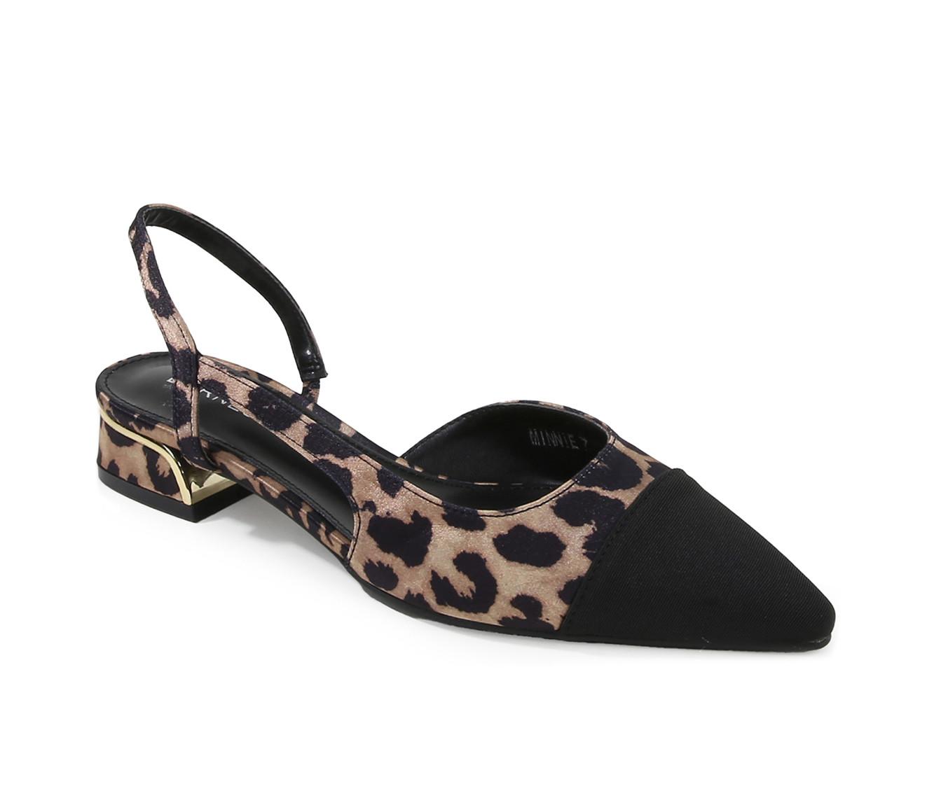 Women's Berness Minnie Flats