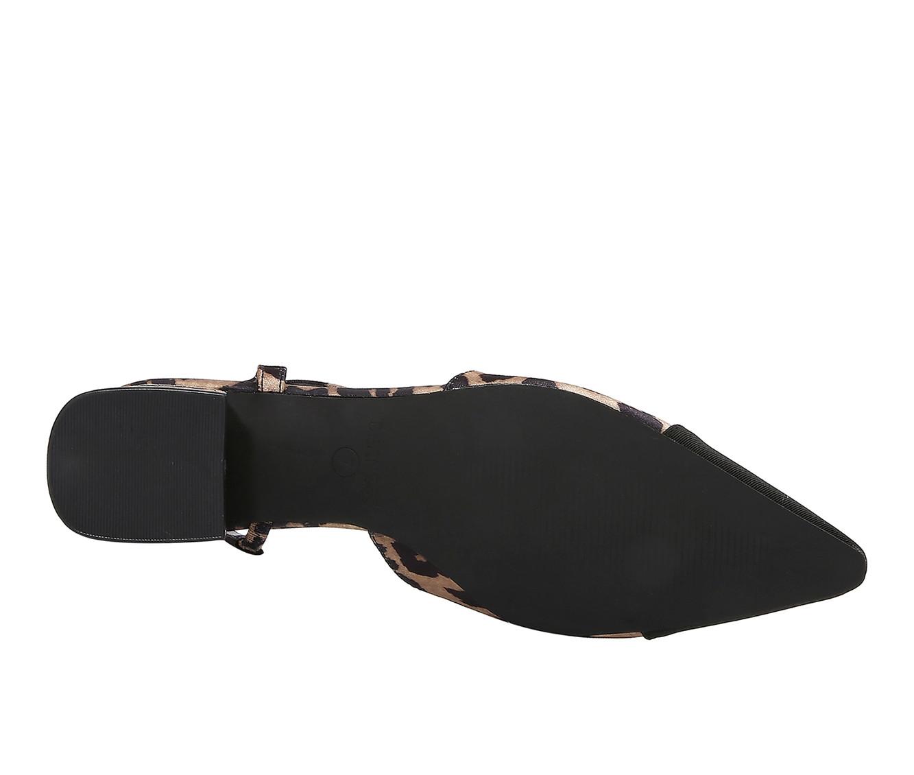 Women's Berness Minnie Flats