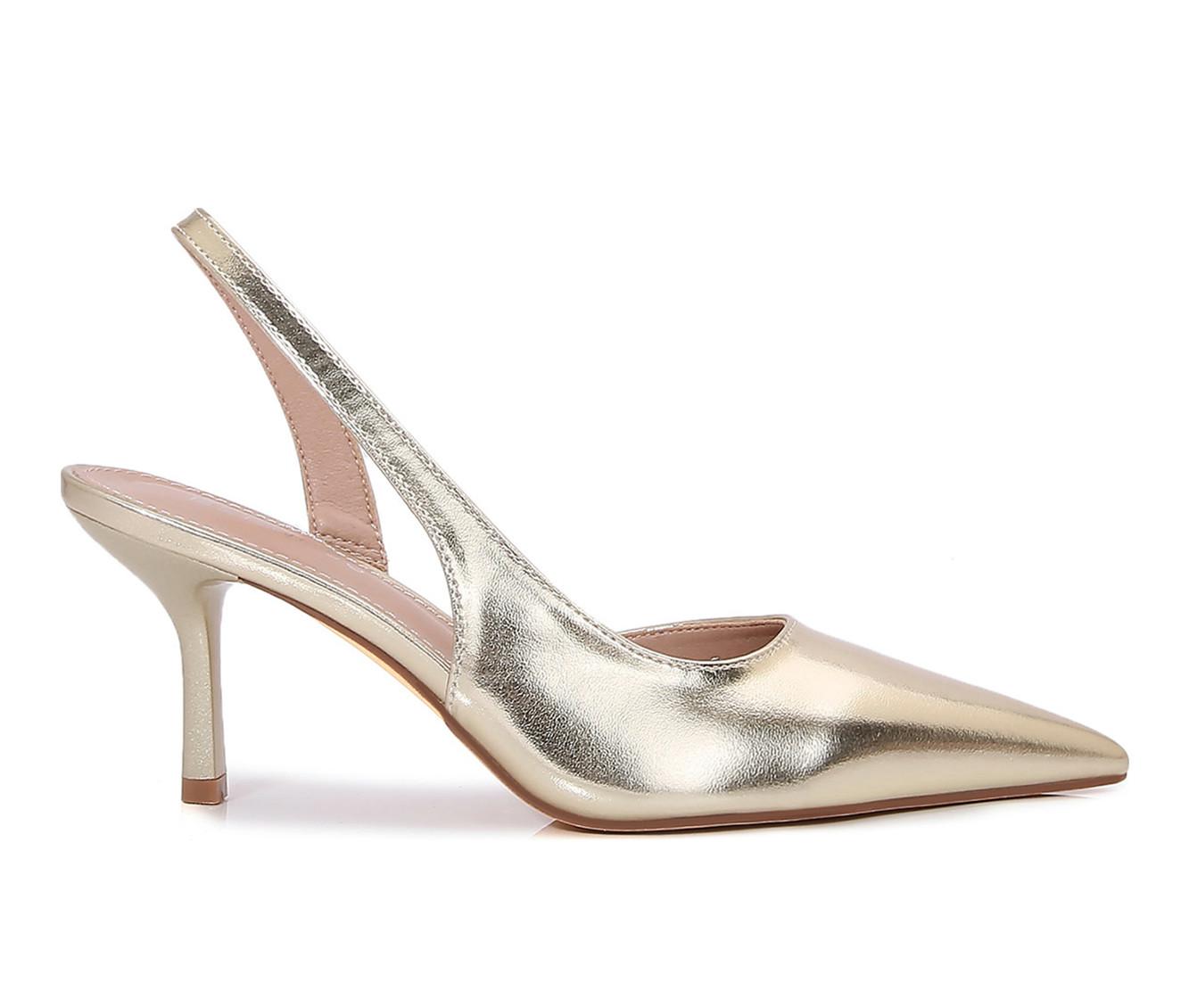 Women's Berness Campbell Pumps