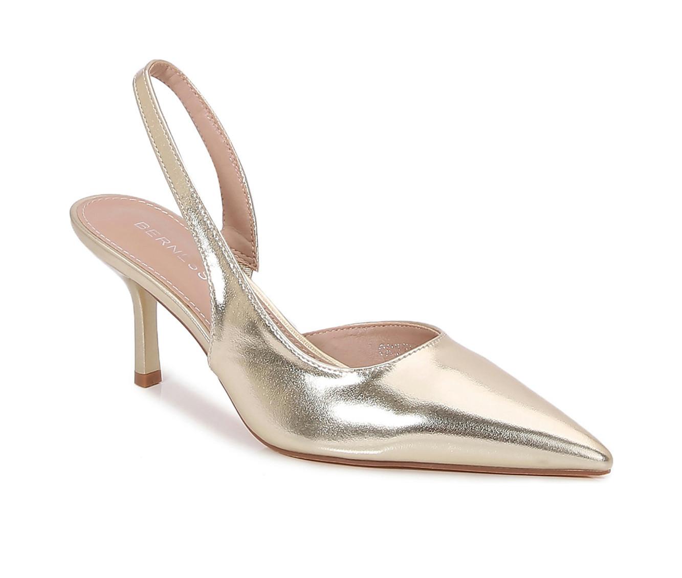Women's Berness Campbell Pumps