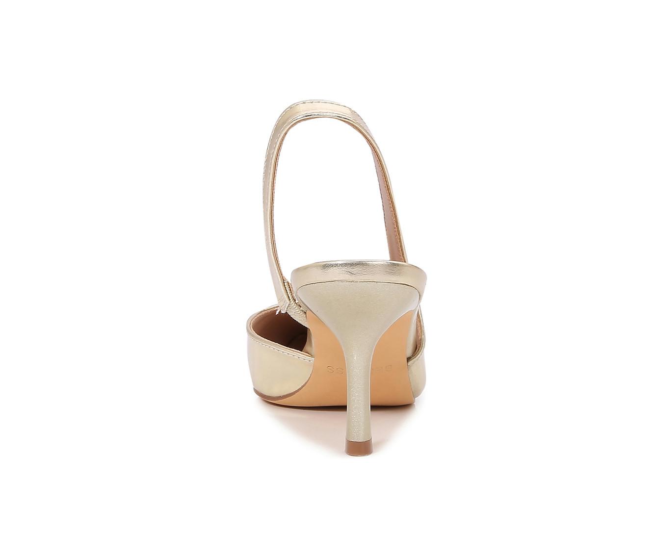 Women's Berness Campbell Pumps