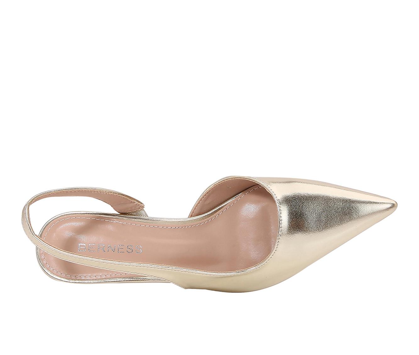 Women's Berness Campbell Pumps