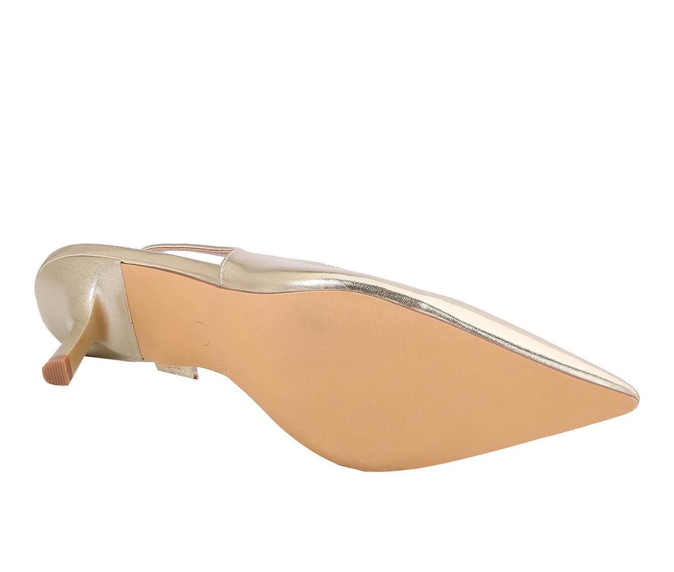 Women's Berness Campbell Pumps