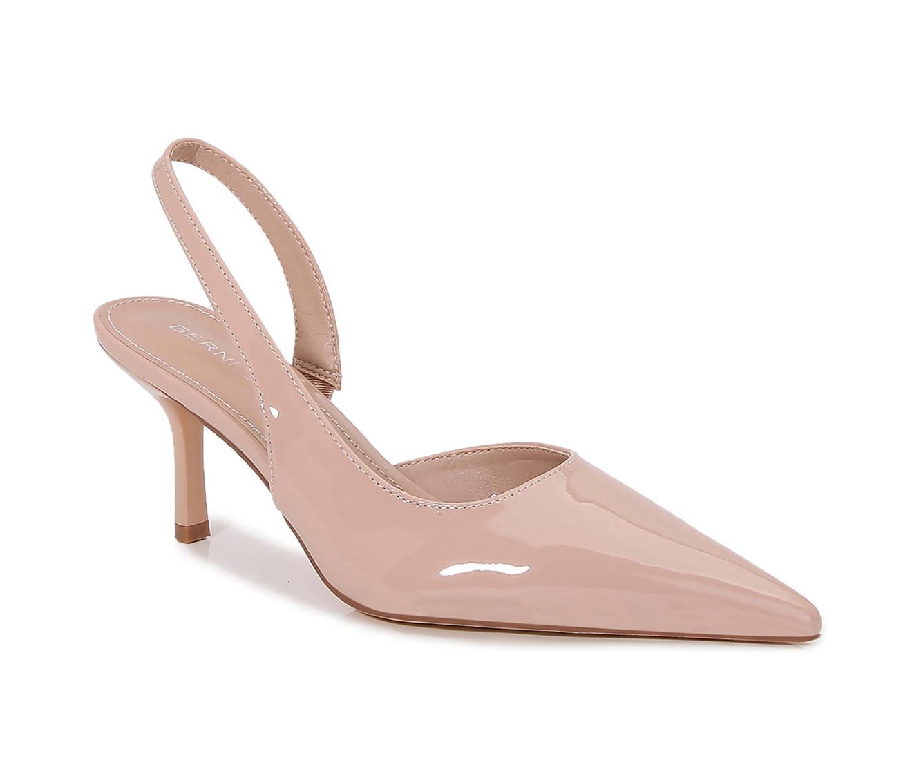 Women's Berness Campbell Pumps