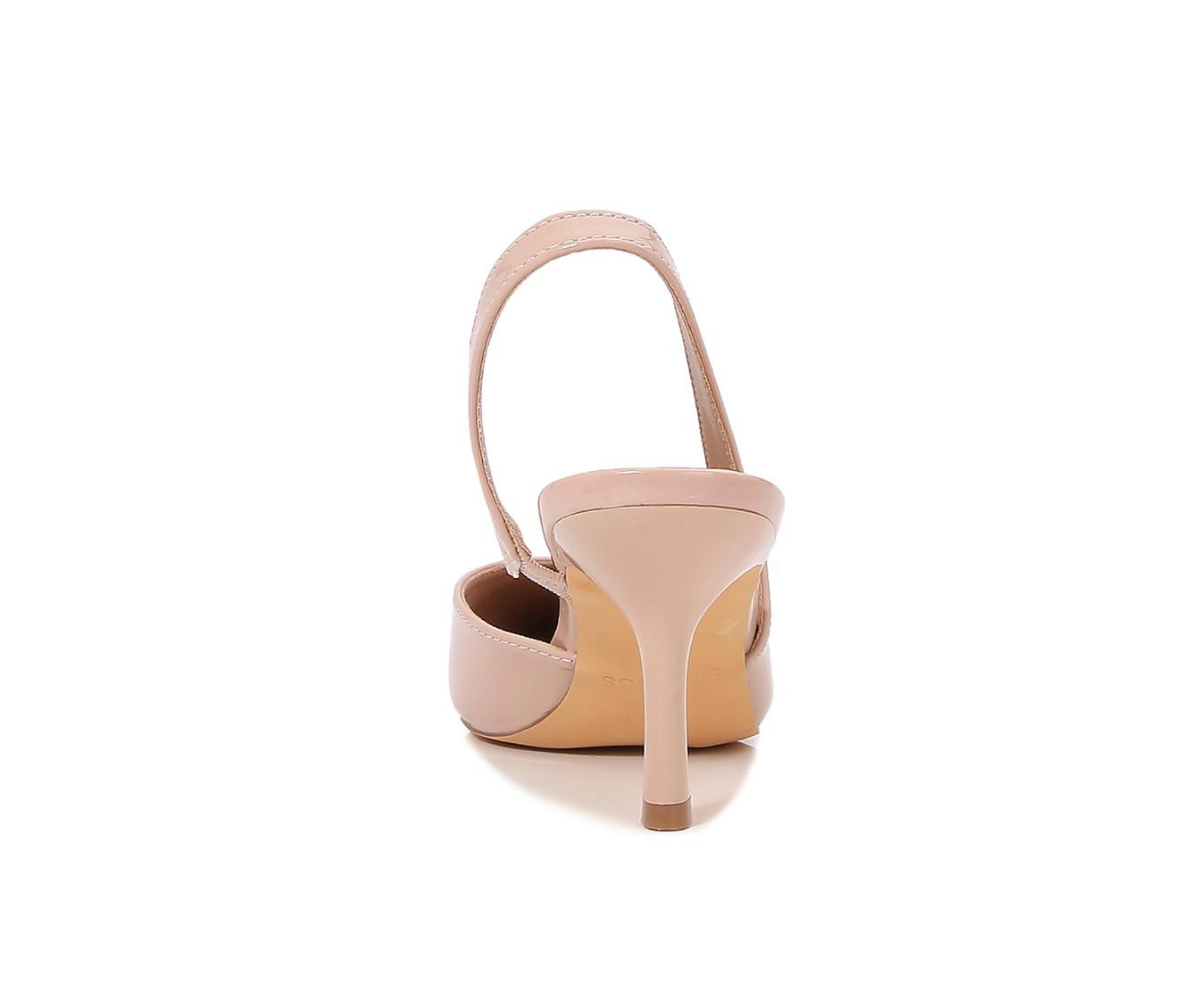 Women's Berness Campbell Pumps