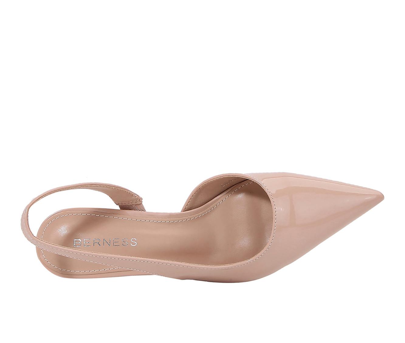 Women's Berness Campbell Pumps