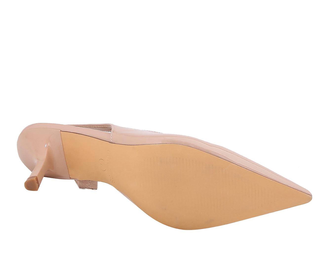 Women's Berness Campbell Pumps