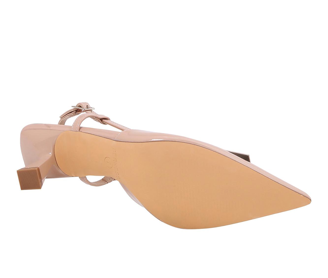Women's Berness Angie Pumps