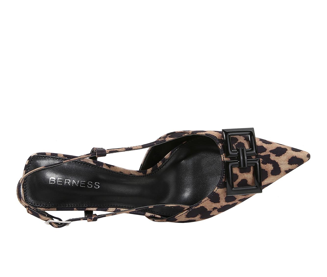 Women's Berness Angie Pumps