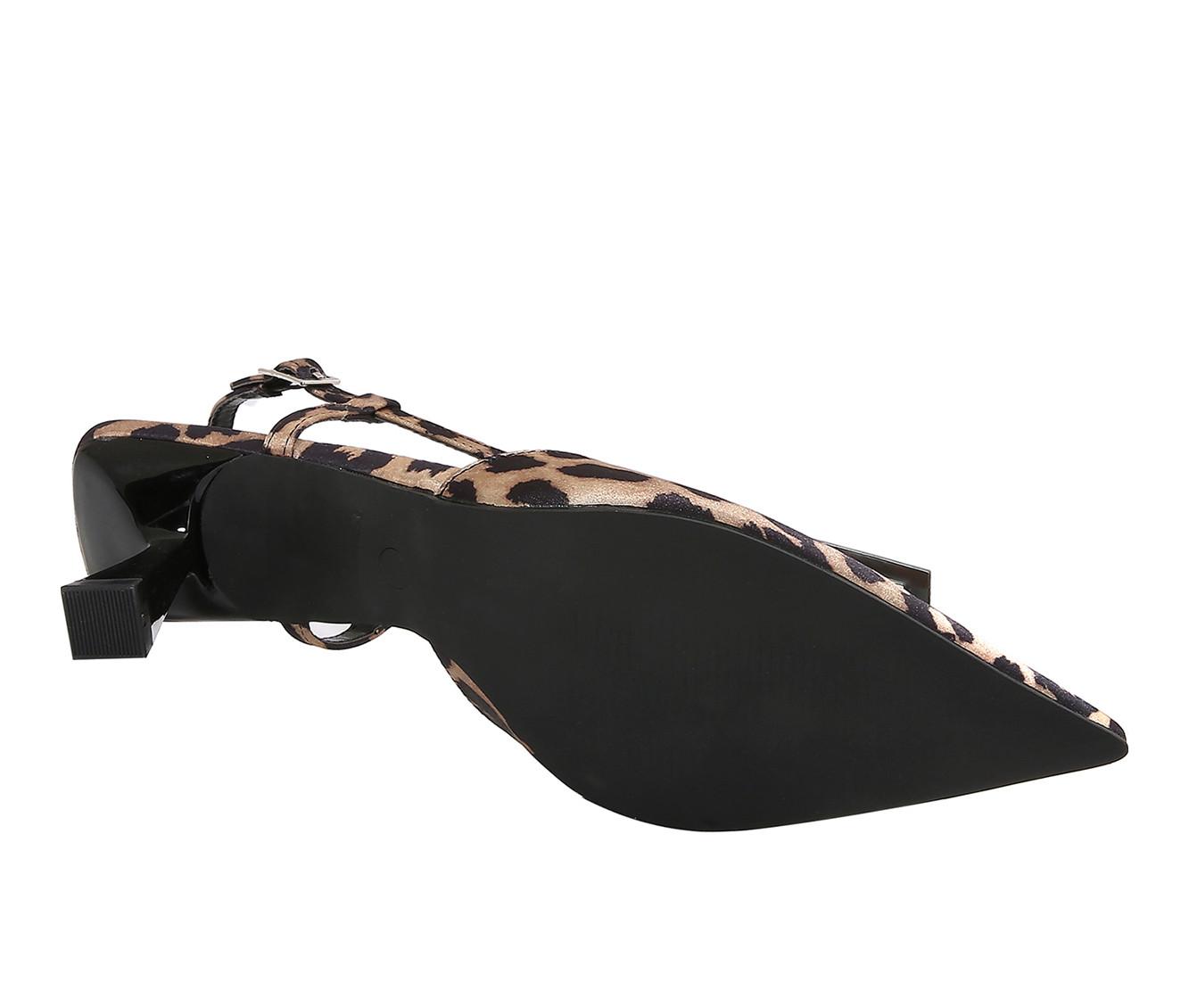 Women's Berness Angie Pumps