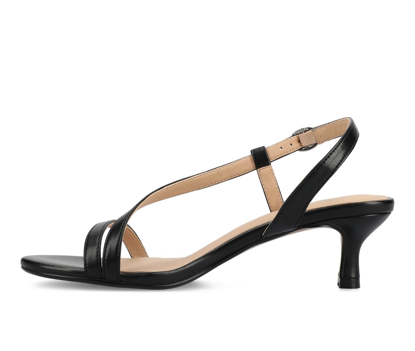 Women's Journee Collection Jemry Dress Sandals