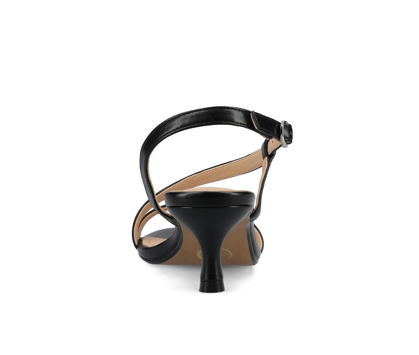 Women's Journee Collection Jemry Dress Sandals