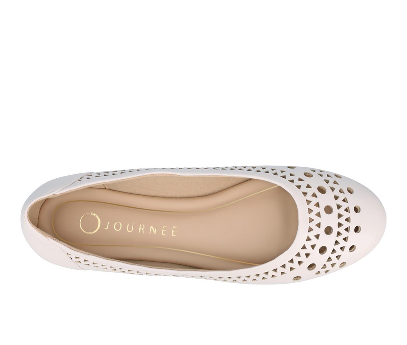 Women's Journee Collection Kamrah Ballet Flats