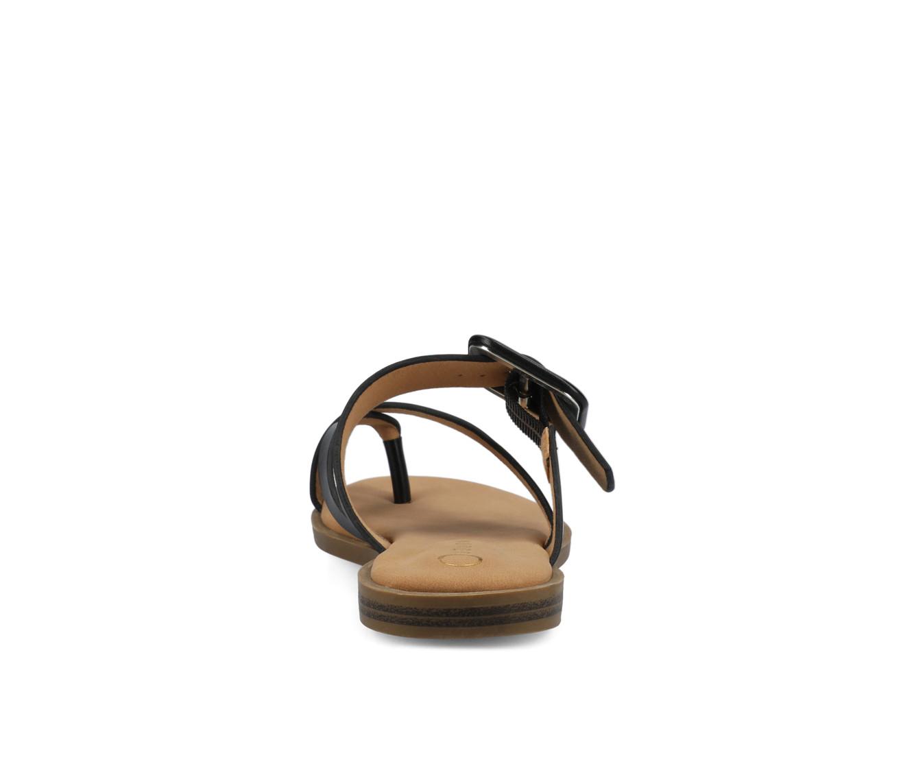 Women's Journee Collection Layra Sandals