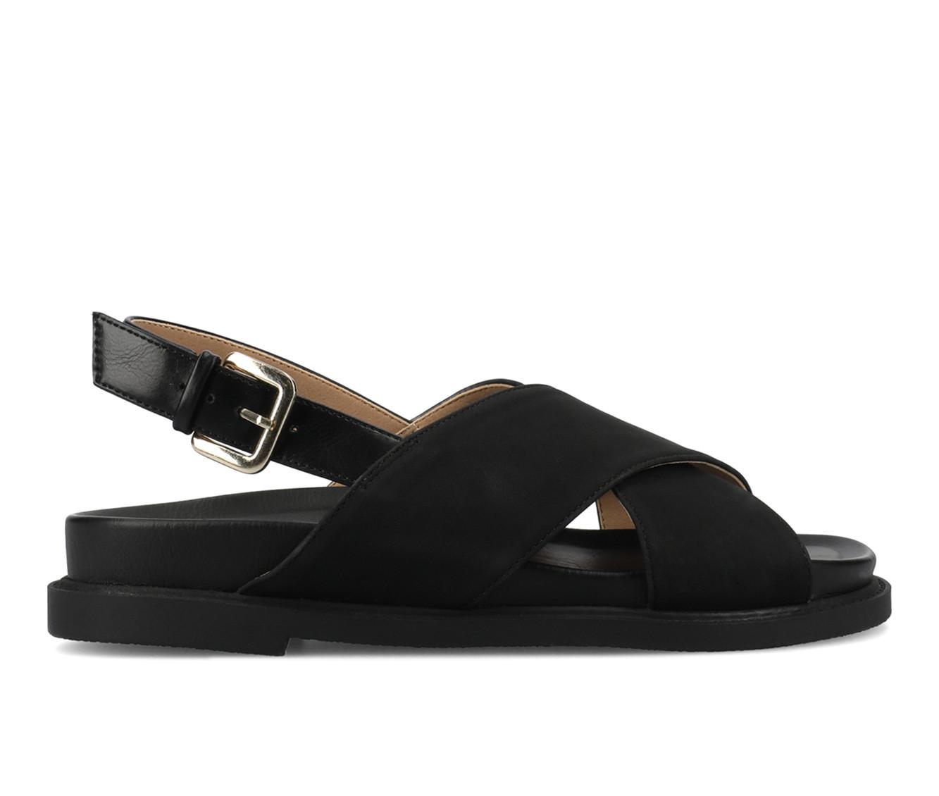 Women's Journee Collection Marinna Sandals