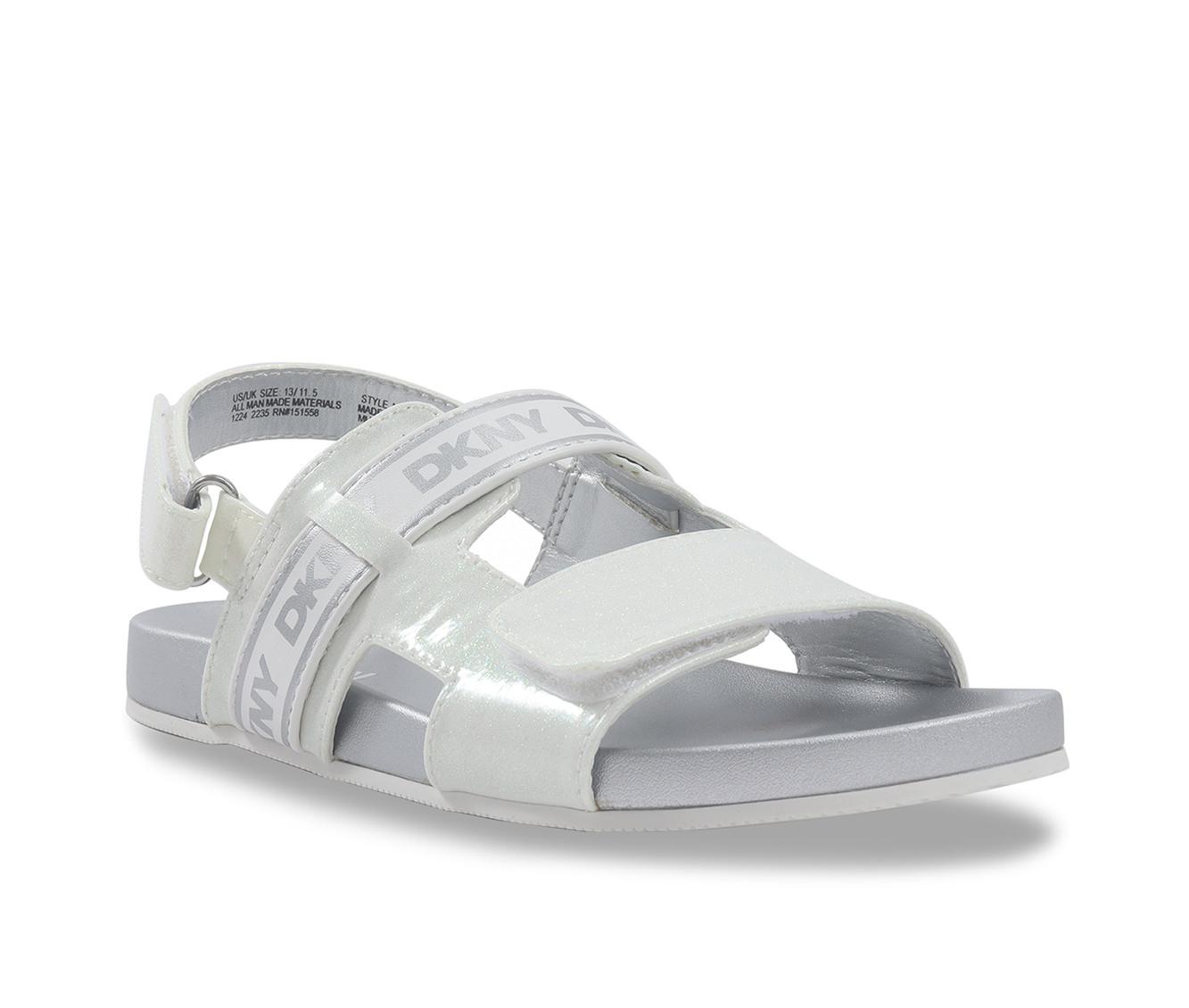 Girls' DKNY Little Kid & Big Kid Tamara Dasha Sandals