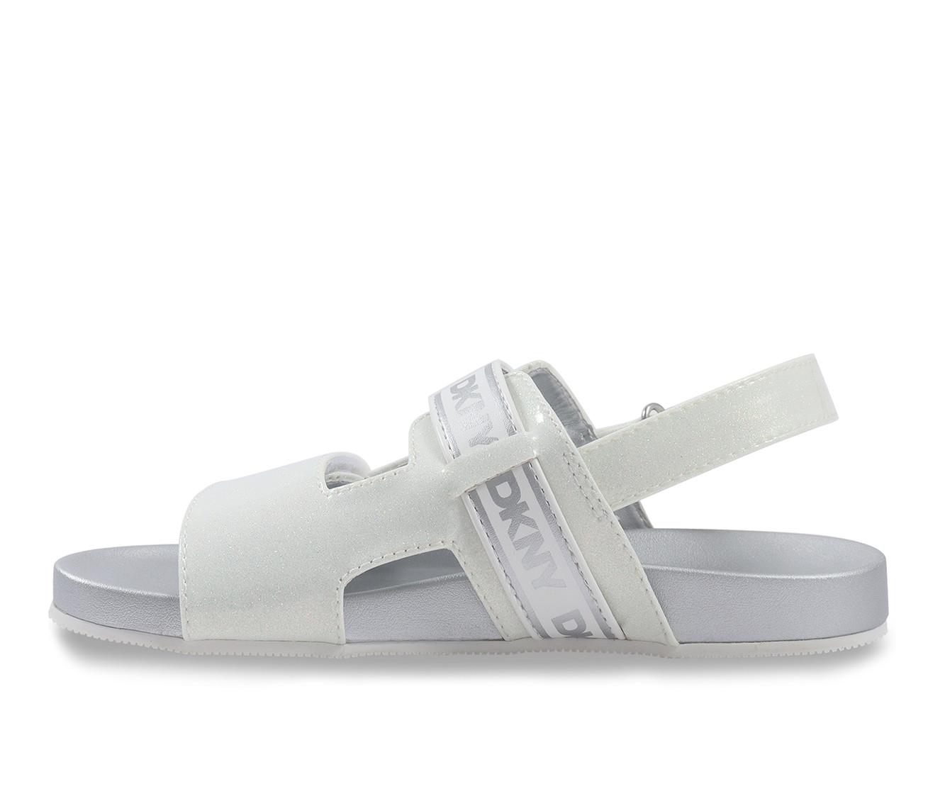 Girls' DKNY Little Kid & Big Kid Tamara Dasha Sandals