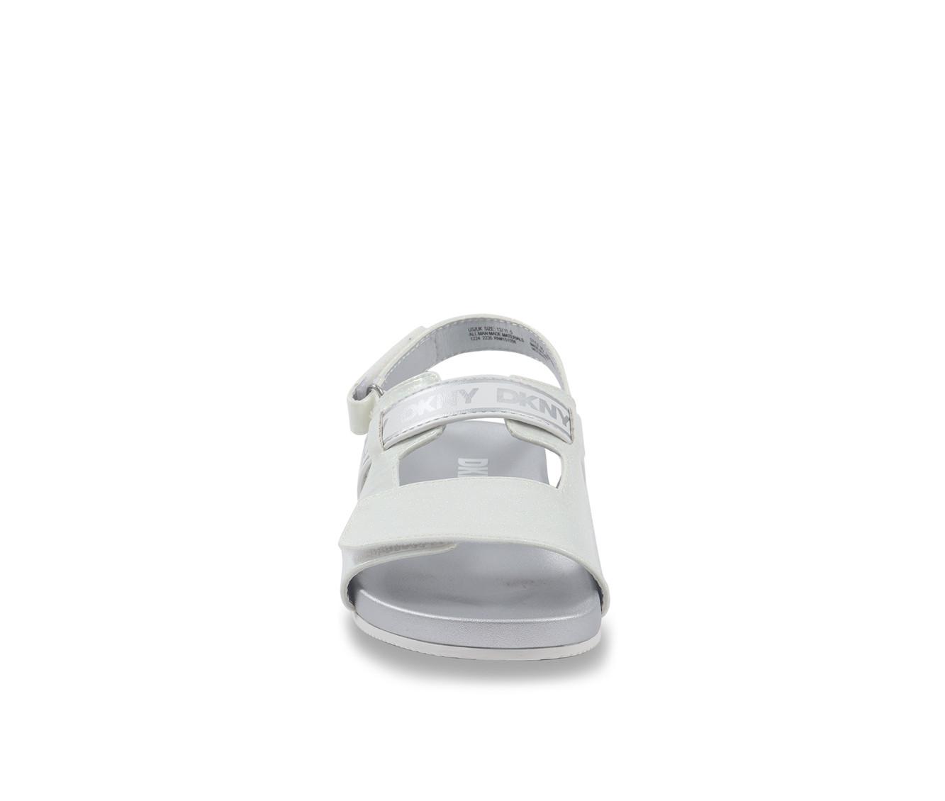 Girls' DKNY Little Kid & Big Kid Tamara Dasha Sandals