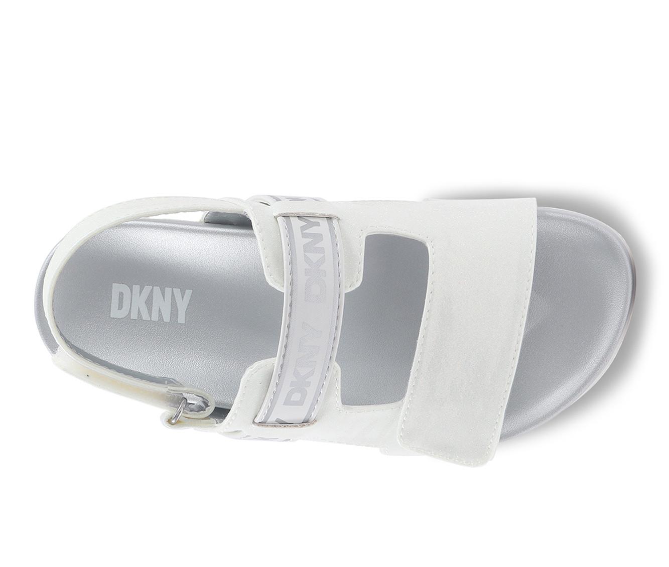 Girls' DKNY Little Kid & Big Kid Tamara Dasha Sandals