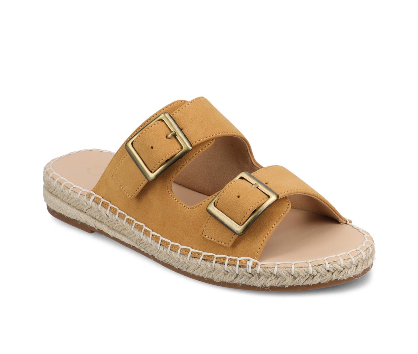 Women's Journee Collection Tresah Sandals