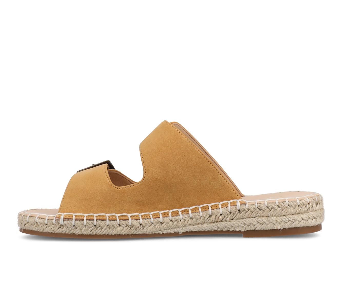 Women's Journee Collection Tresah Sandals