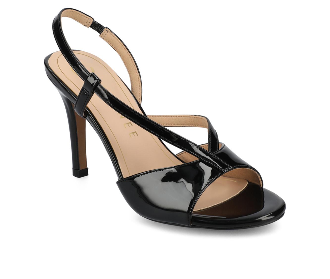 Women's Journee Collection Varra Dress Sandals